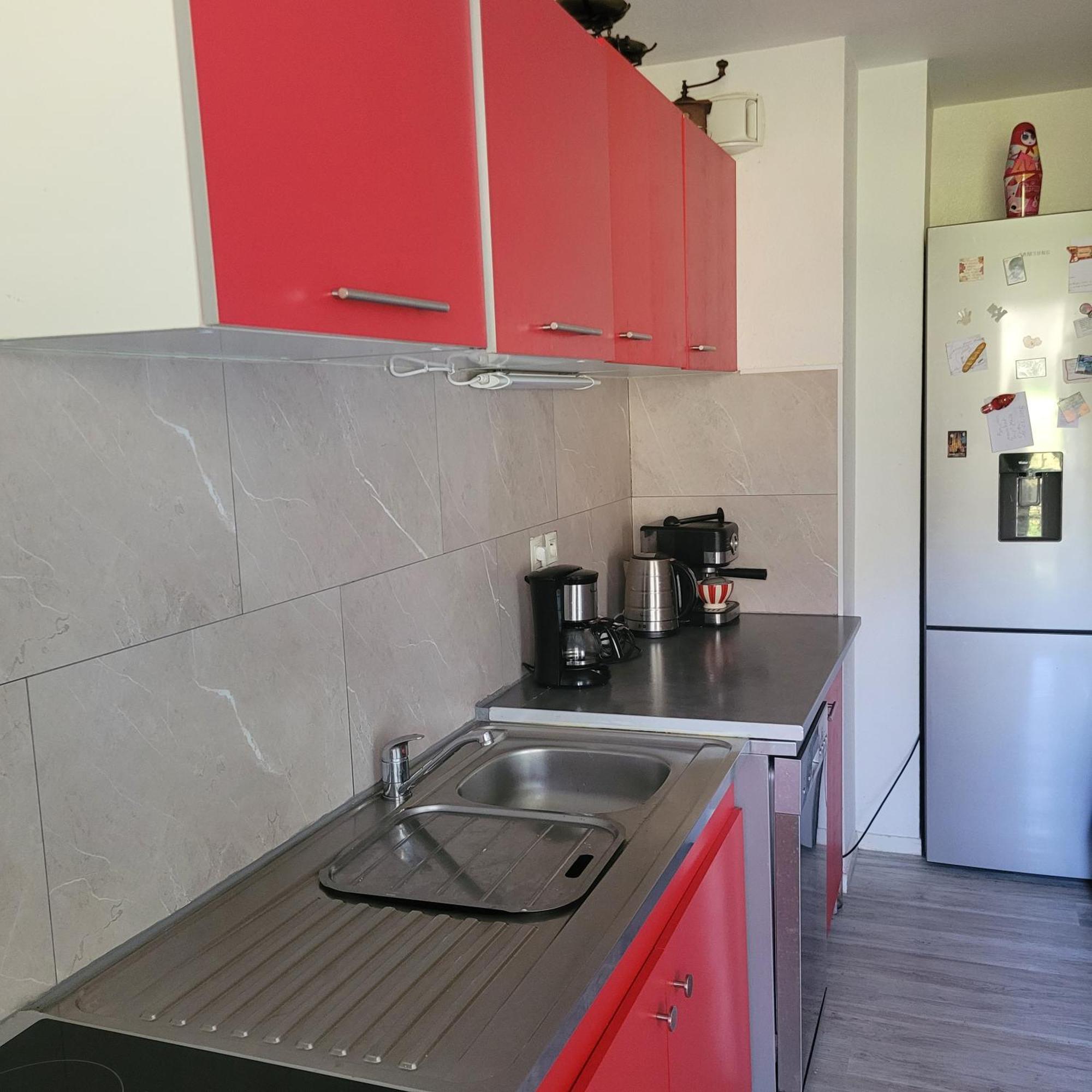 טולוז Chambre Sud Chez Habitant מראה חיצוני תמונה